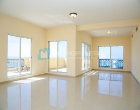 Penthouse for Sale in Al Marjan Island - Ras al Khaimah