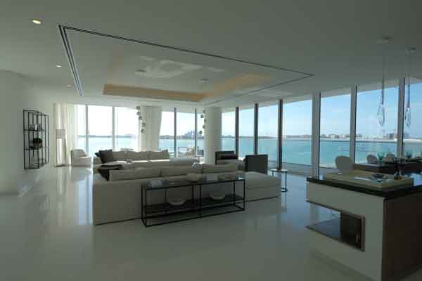 Dubai Penthouses for Sale