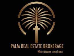Palm Real Estate Admin