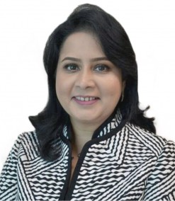 Suvidha Agarwal